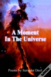 Capa do artigo Moment In The Universe