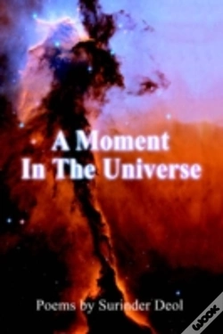 Capa do artigo Moment In The Universe
