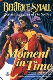 Capa do artigo Moment In Time
