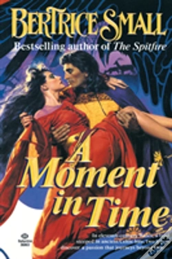 Capa do artigo Moment In Time