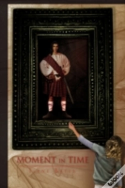Capa do artigo Moment In Time
