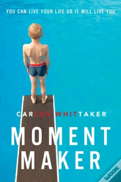 Capa do artigo Moment Maker