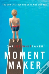 Capa do artigo Moment Maker