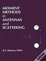 Capa do artigo Moment Methods In Antennas And Scattering