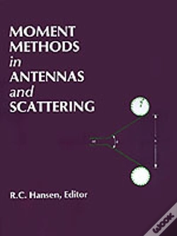 Capa do artigo Moment Methods In Antennas And Scattering