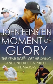 Capa do artigo Moment Of Glory