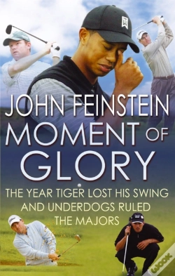 Capa do artigo Moment Of Glory