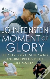 Capa do artigo Moment Of Glory