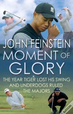 Capa do artigo Moment Of Glory