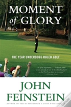 Capa do artigo Moment Of Glory