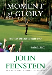 Capa do artigo Moment Of Glory