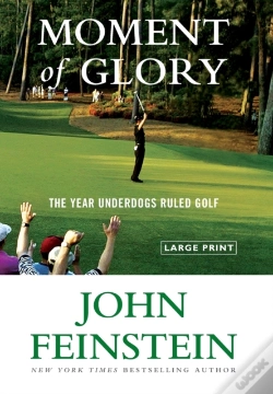 Capa do artigo Moment Of Glory