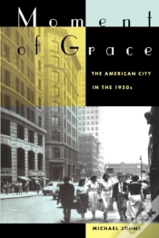 Capa do artigo Moment Of Grace