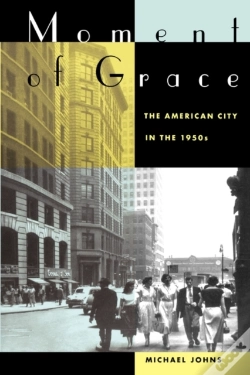 Capa do artigo Moment Of Grace