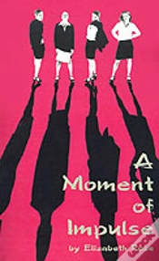 Capa do artigo Moment Of Impulse