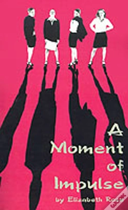Capa do artigo Moment Of Impulse