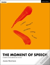 Moment Of Speech