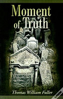 Capa do artigo Moment Of Truth