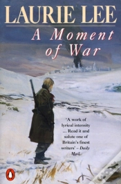 Capa do artigo Moment Of War
