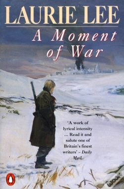 Capa do artigo Moment Of War
