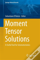 Moment Tensor Solutions