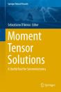 Moment Tensor Solutions - Preview