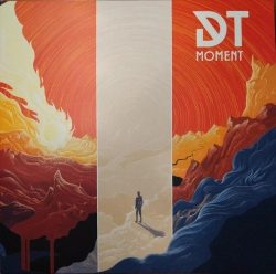 Capa do artigo Moment - Vinil