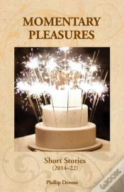 Capa do artigo Momentary Pleasures