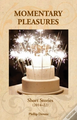 Capa do artigo Momentary Pleasures