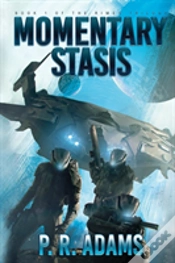 Capa do artigo Momentary Stasis