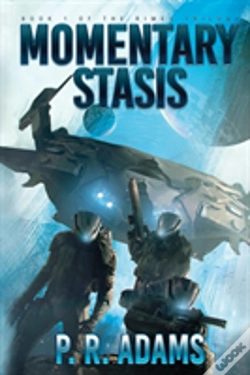 Capa do artigo Momentary Stasis
