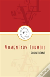 Capa do artigo Momentary Turmoil