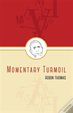 Capa do artigo Momentary Turmoil