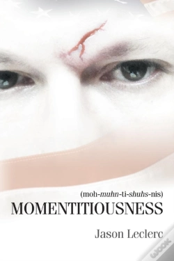 Capa do artigo Momentitiousness