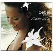 Capa do artigo Momento - CD