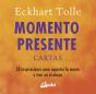Momento Presente. Cartas - Preview