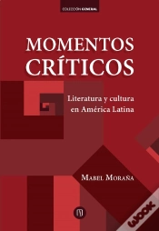 Capa do artigo Momentos Críticos