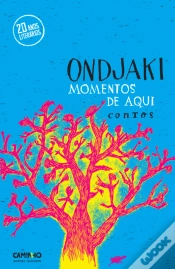 Capa do artigo Momentos de Aqui