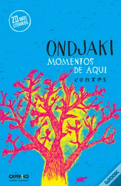 Capa do artigo Momentos de Aqui