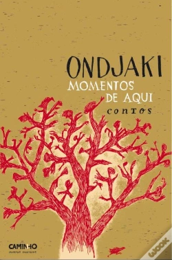 Capa do artigo Momentos De Aqui