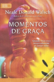 Capa do artigo Momentos de Graça