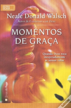 Capa do artigo Momentos de Graça