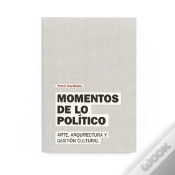 Capa do artigo Momentos De Lo Político
