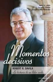 Capa do artigo Momentos Decisivos