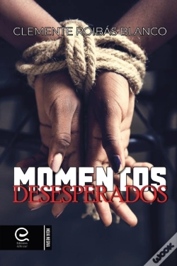 Capa do artigo Momentos Desesperados