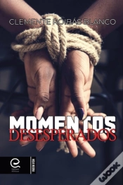 Capa do artigo Momentos Desesperados