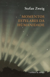 Capa do artigo Momentos Estelares da Humanidade