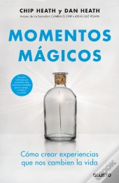 Momentos Mágicos