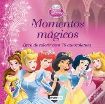Momentos Mágicos