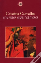 Capa do artigo Momentos Misericordiosos